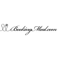 Bookingmeal.com Logo
