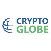 CryptoGlobe Logo