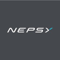 NEPSY - Novel Electric Propulsion Systems Logo