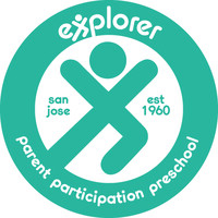 Explorer Preschool Logo