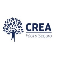 ASESORES CREA Logo