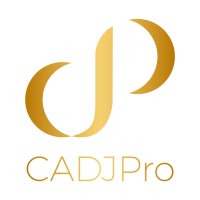 CADJPro Payroll Solutions Logo