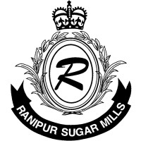 Ranipur Sugar Mills Logo