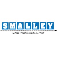 Smalley Manufacturing Company Logo
