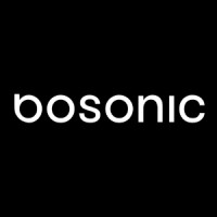 Bosonic Logo