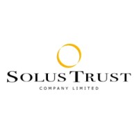 Solus Trust Company Limited Logo