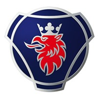 SCANIA EAR (Scania East Adriatic Region) Logo