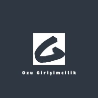 Ozyegin University Entrepreneurship Club Logo