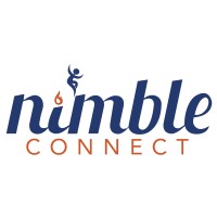 Nimble Connect - donor gratitude made simple Logo