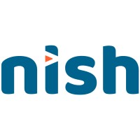 NISH Business Solutions Logo
