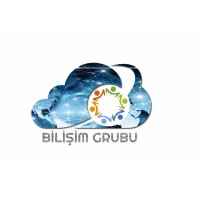 BİLİŞİM GRUBU Logo