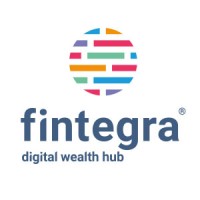 FINTEGRA - Vermögen digital organisieren Logo