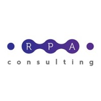 RPA Consulting Ltd. Logo