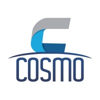 COSMO Software Logo