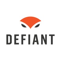 Defiant Logo