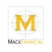 Mack Financial Group Logo