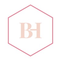 Bourbon & Honey Logo