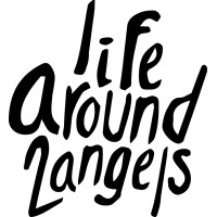 Lifearound2angels Logo