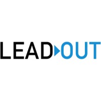 Lead-Out Coaching & Advisory Logo