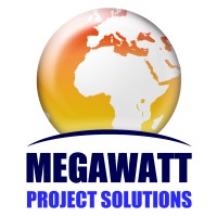 MegaWatt Project Solutions LTD Logo