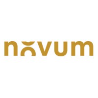 Novum Graphics Logo