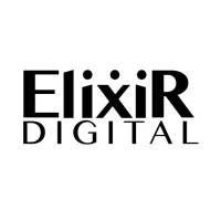 Elixir Digital LTD Logo