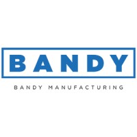 Bandy Manufacturing Logo