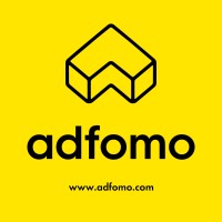 adfomo Logo