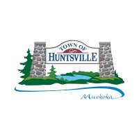 Town of Huntsville Logo