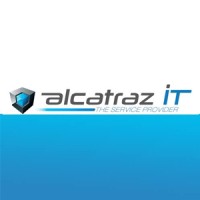 Alcatraz IT Opérateur Télécoms Logo