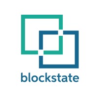Blockstate Logo