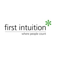 First Intuition Channel Islands Logo