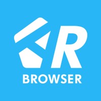 ARBrowser.co Logo
