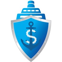 SMART Safety and Maritime Training Logo