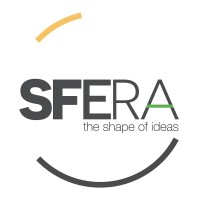 SFERA Communication Logo