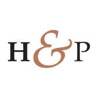 Hook & Partners Logo