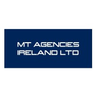 MT Agencies Ireland Limited Logo