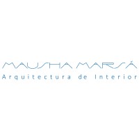 Mausha Marsá, Arquitectura y Diseño de Interior Logo