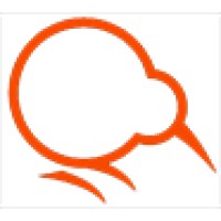 ORANGE KIWI Management Accountancy Logo