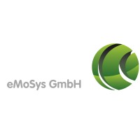 eMoSys GmbH Logo
