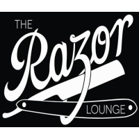 The Razor Lounge Logo