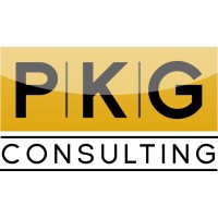 PKG Consulting Logo