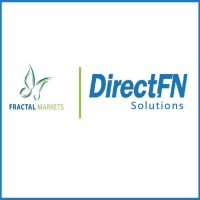 Fractal Markets - DirectFN Maroc Logo