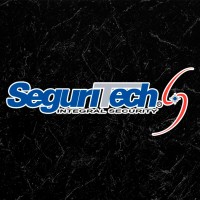 Seguritech Logo