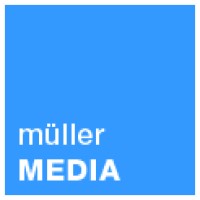 Müller Media KG Logo