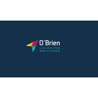 OBrien Learning Solutions Logo