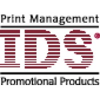 IDS, Inc. (Integrated Document Solutions, Inc.) Logo