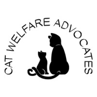 Cat Welfare Advocates Logo