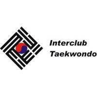 Interclub Taekwondo Logo