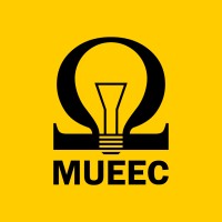 Melbourne University Electrical Engineering Club (MUEEC) Logo
